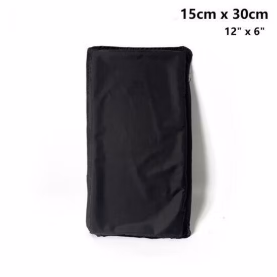 방탄 연질 폴리에틸렌 방탄복 Ud Sheet-Tyz-Iiia9mm-674L-P1