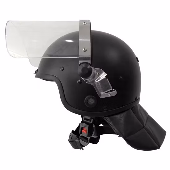 폭동 진압복 및 폭동 방지복